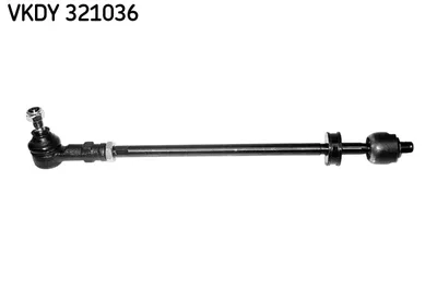 Barra de acoplamiento Vw TRANSPORTER T3 Van · Vw TRANSPORTER T3 Platform/Chassis · Vw TRANSPORTER T3 Bus