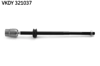 Articulación axial, barra de acoplamiento Seat CORDOBA · Seat TOLEDO I · Seat IBIZA II