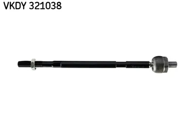 Articulación axial, barra de acoplamiento Seat CORDOBA · Seat TOLEDO I · Seat IBIZA II