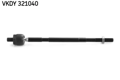 Articulación axial, barra de acoplamiento Seat CORDOBA · Seat IBIZA II · Vw POLO III CLASSIC