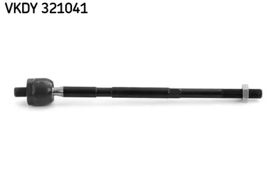 Articulación axial, barra de acoplamiento Seat CORDOBA · Seat IBIZA II · Vw POLO III CLASSIC