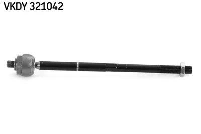 Articulación axial, barra de acoplamiento Audi A1 City Carver · Seat IBIZA V · Seat ARONA