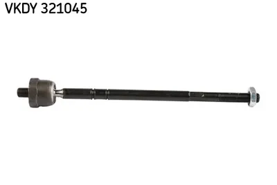 Articulación axial, barra de acoplamiento Audi A1 · Audi A1 Sportback · Seat IBIZA IV