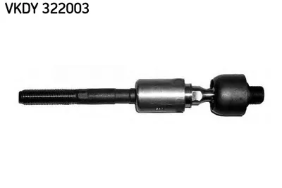 Articulación axial, barra de acoplamiento Alfa Romeo 156 · Alfa Romeo 156 Sportwagon · Alfa Romeo 147