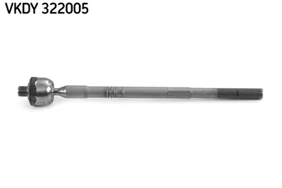 Articulación axial, barra de acoplamiento Jeep CHEROKEE