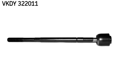 Articulación axial, barra de acoplamiento Fiat STILO · Fiat STILO Multi Wagon · Fiat BRAVO II