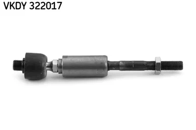 Articulación axial, barra de acoplamiento Alfa Romeo 166