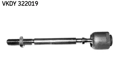Articulación axial, barra de acoplamiento Lancia LYBRA · Lancia LYBRA SW