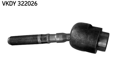 Articulación axial, barra de acoplamiento Fiat X 1/9 · Fiat 126 · Fiat 127