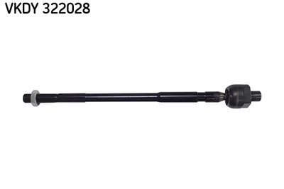 Articulación axial, barra de acoplamiento Suzuki SX4 · Suzuki SX4 Saloon