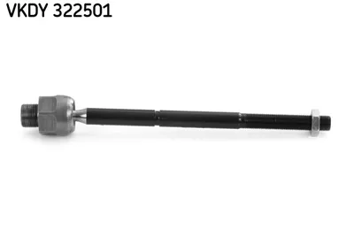 Articulación axial, barra de acoplamiento Jeep CHEROKEE