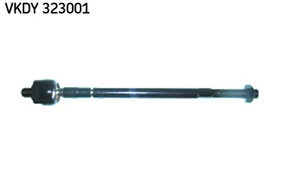 Articulación axial, barra de acoplamiento Citroën EVASION MPV · Citroën JUMPY I · Citroën JUMPY I Van