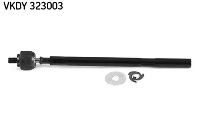 Articulación axial, barra de acoplamiento Citroën ZX · Citroën BERLINGO / BERLINGO FIRST Box Body/MPV · Citroën BERLINGO / BERLINGO FIRST MPV
