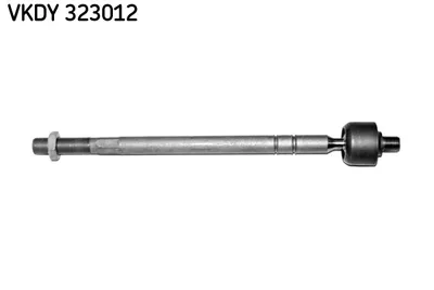 Articulación axial, barra de acoplamiento Citroën C4 PICASSO I MPV · Citroën C4 GRAND PICASSO I