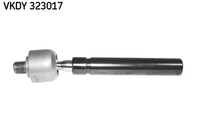 Articulación axial, barra de acoplamiento Citroën C5 I · Citroën C5 I Break · Citroën C5 II