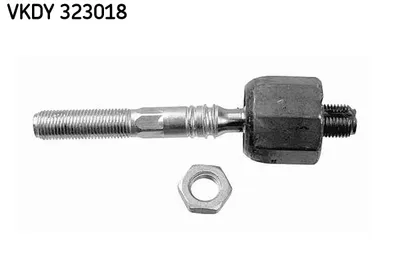 Articulación axial, barra de acoplamiento Citroën C5 III · Citroën C5 III Break · Peugeot 508 I