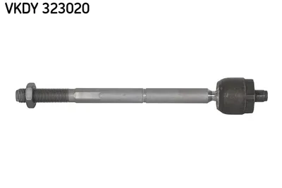 Articulación axial, barra de acoplamiento Citroën C4 CACTUS · Peugeot 208 I · Peugeot 2008 I