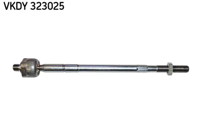 Articulación axial, barra de acoplamiento Citroën C8 · Fiat ULYSSE · Lancia PHEDRA