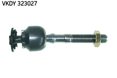 Articulación axial, barra de acoplamiento Citroën BX · Citroën BX Break