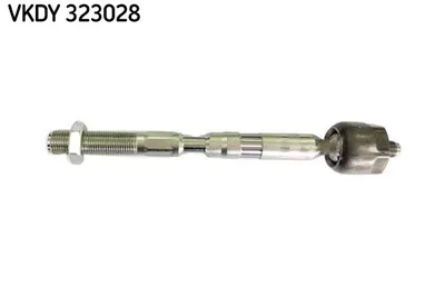 Articulación axial, barra de acoplamiento Citroën C4 CACTUS · Citroën C4 CACTUS Van · Peugeot 208 I