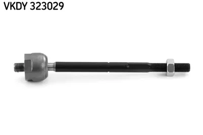 Articulación axial, barra de acoplamiento Citroën C3 II · Citroën DS3 · Citroën DS3 Convertible