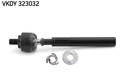 Articulación axial, barra de acoplamiento Peugeot 405 I Break · Peugeot 405 II Break · Peugeot 405 I