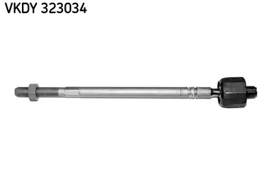 Articulación axial, barra de acoplamiento Citroën C8 · Citroën JUMPY II · Citroën JUMPY II Van