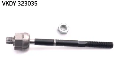 Articulación axial, barra de acoplamiento Peugeot 508 I · Peugeot 508 SW I
