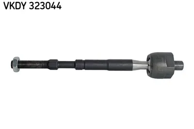 Articulación axial, barra de acoplamiento Citroën C1 · Peugeot 107 · Toyota AYGO