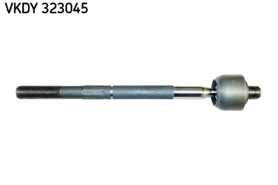 Articulación axial, barra de acoplamiento Citroën JUMPER II Bus · Citroën JUMPER II Van · Citroën JUMPER II Platform/Chassis