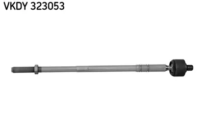 Articulación axial, barra de acoplamiento Citroën DS5 · Peugeot RCZ · Ds DS 5