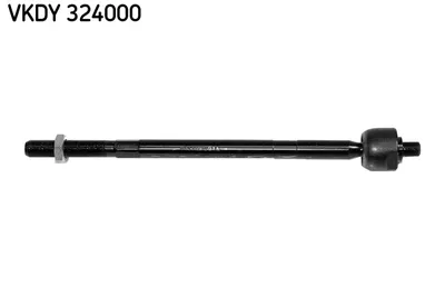 Articulación axial, barra de acoplamiento Ford MONDEO I · Ford MONDEO I Turnier · Ford MONDEO II