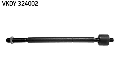 Articulación axial, barra de acoplamiento Ford MONDEO II · Ford MONDEO II Turnier · Ford MONDEO II Saloon