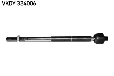 Articulación axial, barra de acoplamiento Ford MONDEO III · Ford MONDEO III Turnier