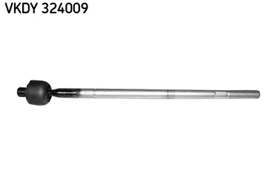 Articulación axial, barra de acoplamiento Ford TRANSIT Bus · Ford TRANSIT Van · Ford TRANSIT Platform/Chassis