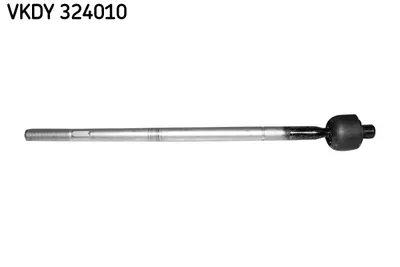 Articulación axial, barra de acoplamiento Ford TRANSIT Bus · Ford TRANSIT Van · Ford TRANSIT Platform/Chassis