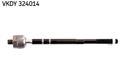 Articulación axial, barra de acoplamiento Ford FIESTA V · Ford FUSION · Ford FIESTA V Van