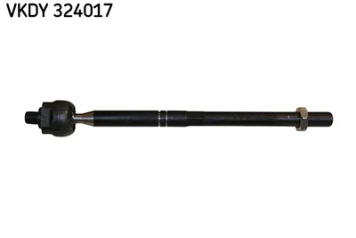 Articulación axial, barra de acoplamiento Ford FOCUS III · Ford FOCUS III Saloon · Ford FOCUS III Turnier