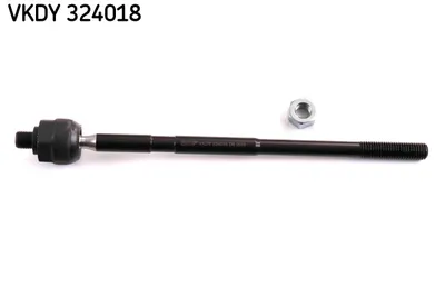 Articulación axial, barra de acoplamiento Ford ESCORT V · Ford ESCORT V Turnier · Ford ESCORT V Saloon