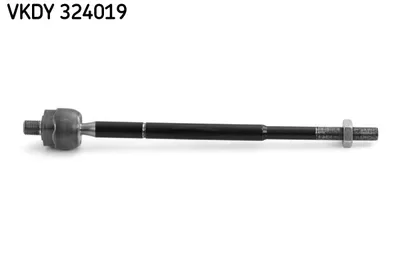 Articulación axial, barra de acoplamiento Ford ESCORT III · Ford ESCORT III Convertible · Ford ESCORT III Turnier