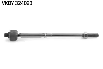 Articulación axial, barra de acoplamiento Ford FIESTA VI · Ford FIESTA VI Van