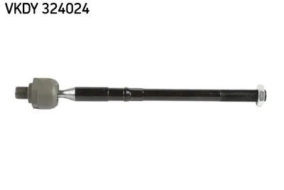 Articulación axial, barra de acoplamiento Ford FOCUS IV · Ford FOCUS IV Turnier · Ford FOCUS IV Saloon