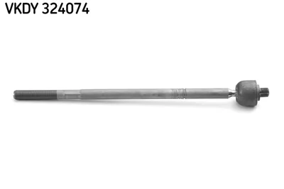Articulación axial, barra de acoplamiento Ford TRANSIT V363 Bus · Ford TRANSIT V363 Van · Ford TRANSIT V363 Platform/Chassis