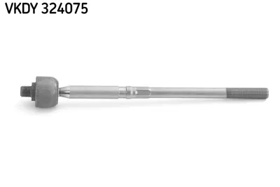 Articulación axial, barra de acoplamiento Ford ECOSPORT