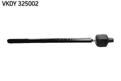 Articulación axial, barra de acoplamiento Opel ASTRA H · Opel ASTRA H Estate · Opel ASTRA H GTC