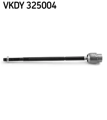 Articulación axial, barra de acoplamiento Opel CORSA C · Opel CORSA C Hatchback Van · Vauxhall CORSA Mk II