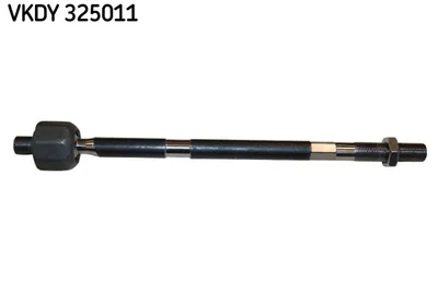 Articulación axial, barra de acoplamiento Opel ZAFIRA TOURER C · Vauxhall ZAFIRA Mk III · Chevrolet ORLANDO