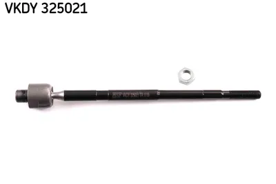 Articulación axial, barra de acoplamiento Opel AGILA · Suzuki SWIFT III · Vauxhall AGILA Mk II