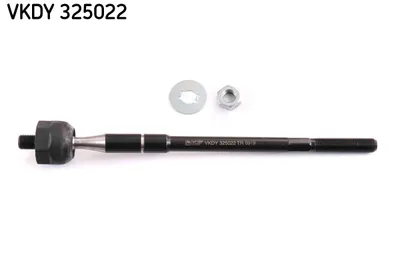 Articulación axial, barra de acoplamiento Opel FRONTERA B · Vauxhall FRONTERA Mk II