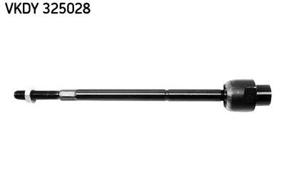 Articulación axial, barra de acoplamiento Opel CORSA A TR · Opel CORSA A Hatchback · Opel CORSA A Hatchback Van